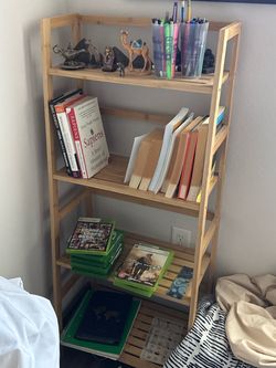 Bookshelf