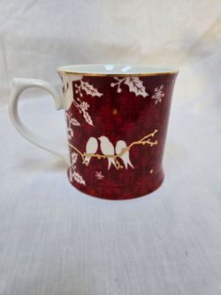 Starbucks mug