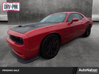 2015 Dodge Challenger