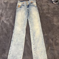 Pantalón Levanta Cola, Colombiano Original, Usado Muy Poco , Precio Original $85.00