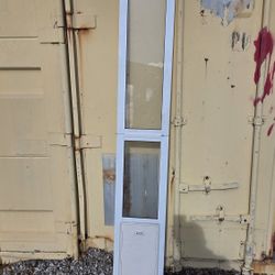 Doggy Door For Small Medium Dog