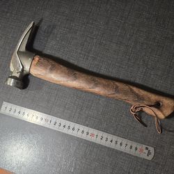 Hammer Wooden Handle 19oz