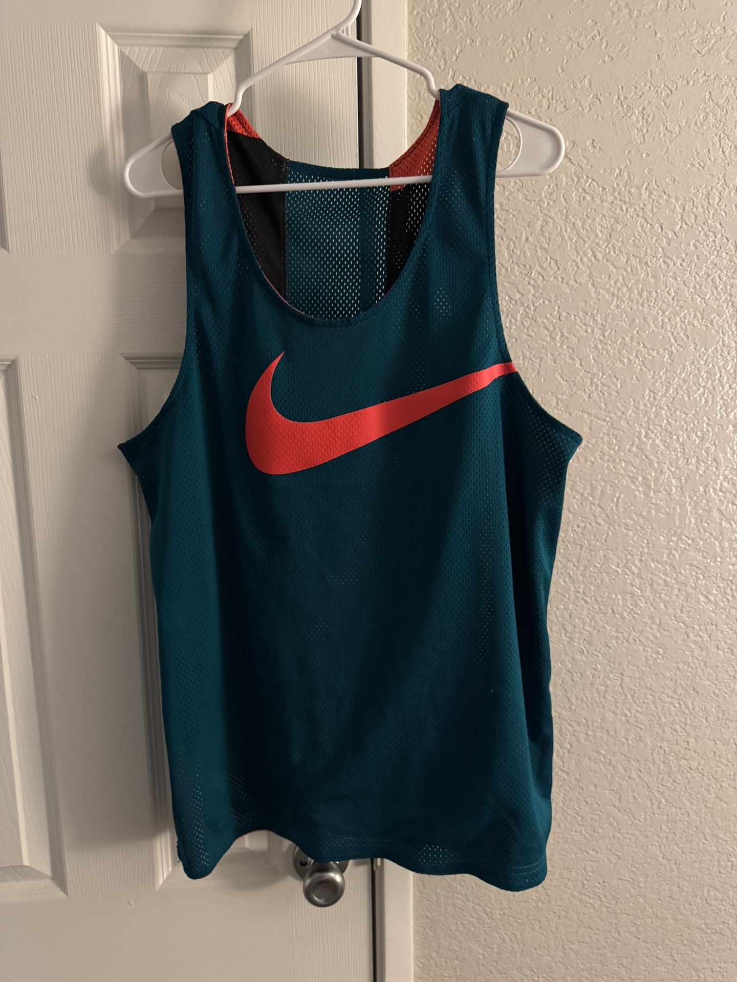 Reversible Nike Jersey