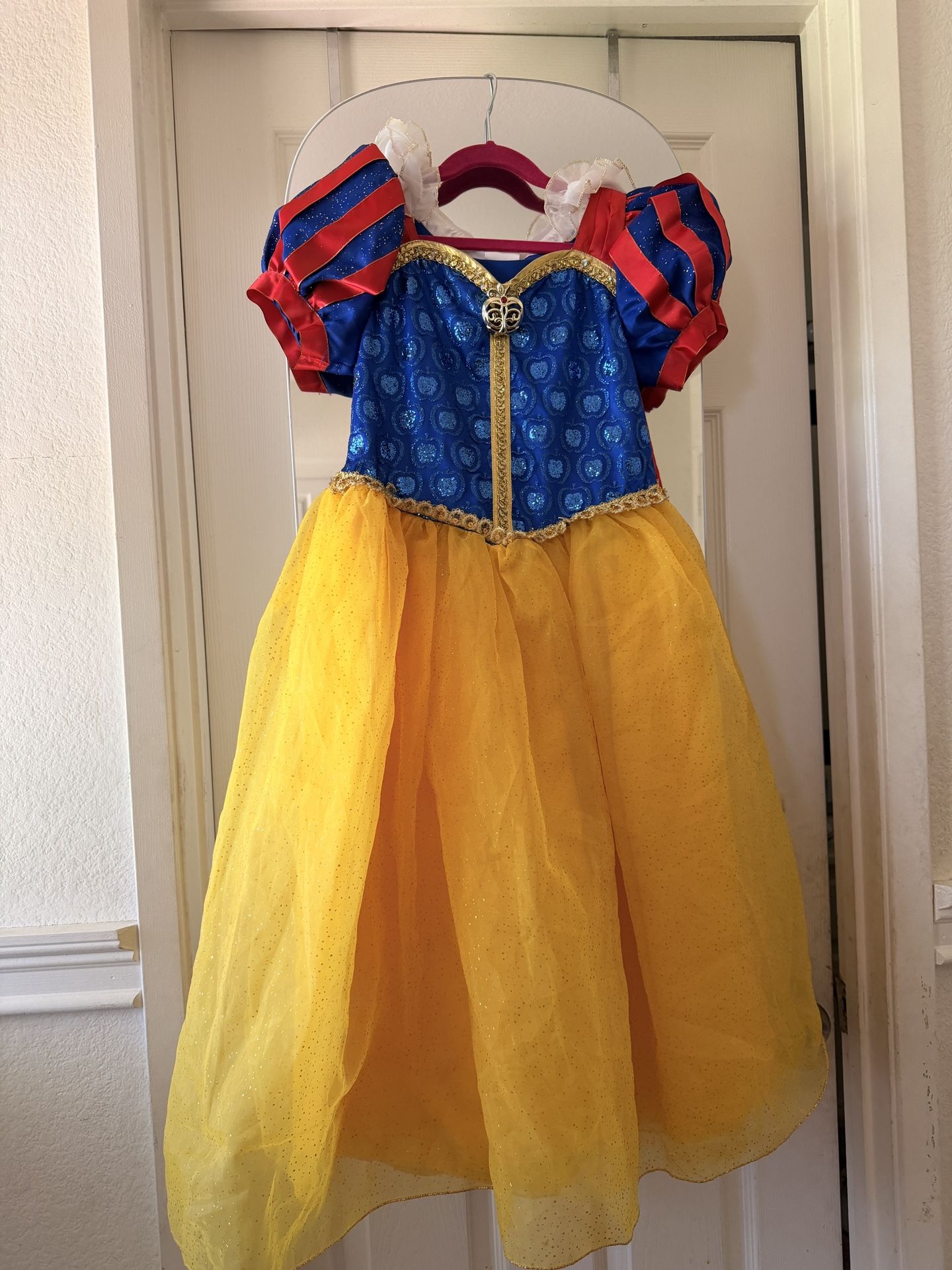Snow White Costume