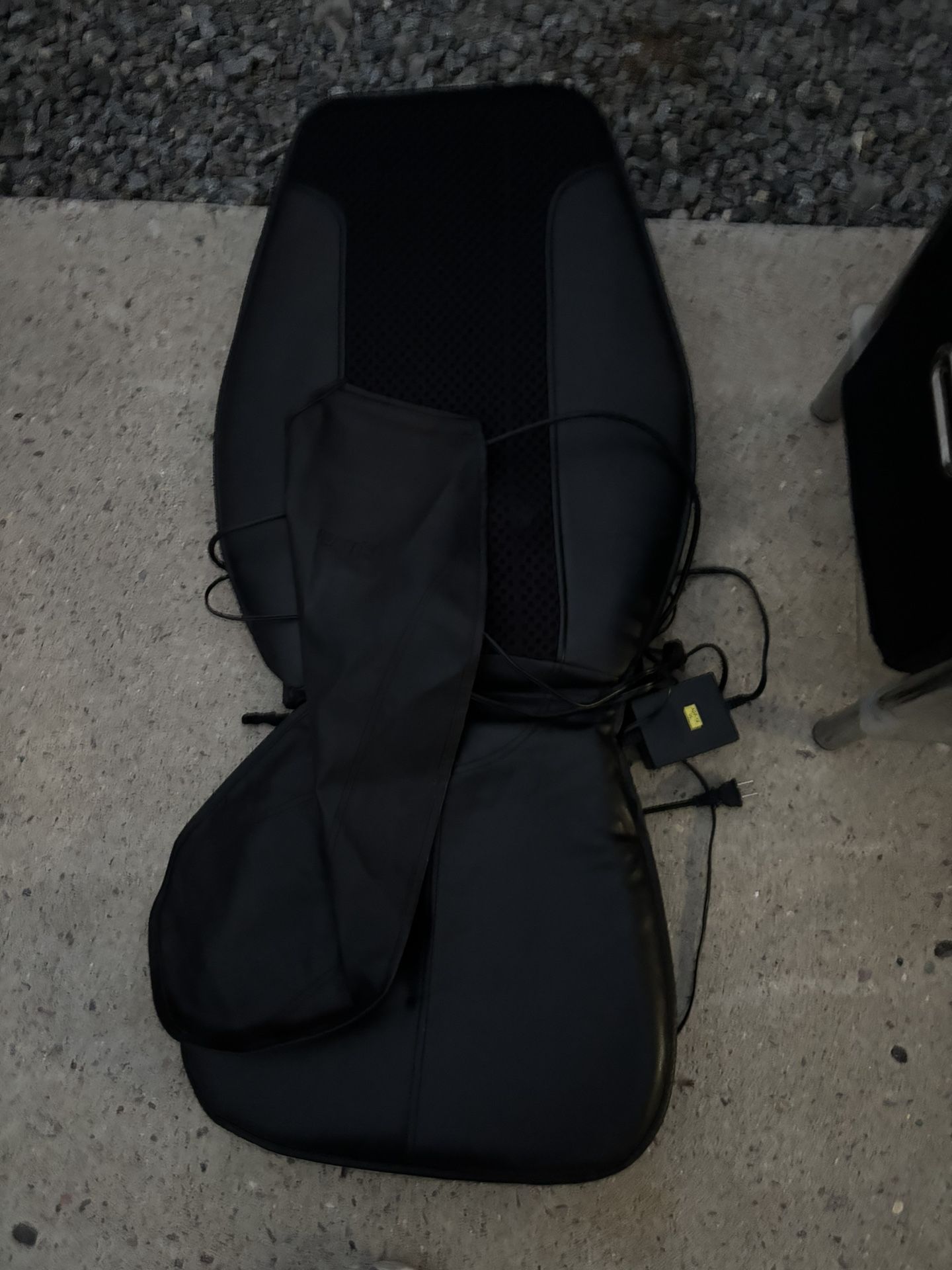 Massage chair