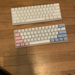 Rk61 Keyboards