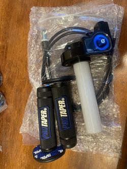 Mini bike parts