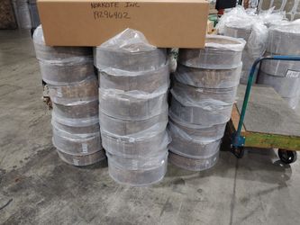 Insulation pieces