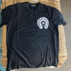 Chrome Hearts T-shirt 