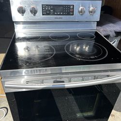 stove No Working