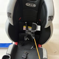 Car Seat