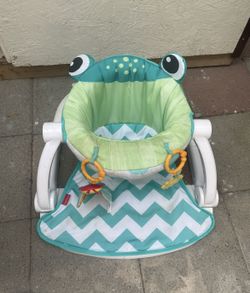 Baby Chair