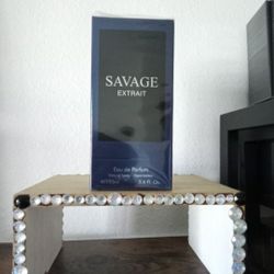 Savage