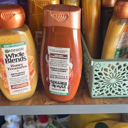 8 Whole Blends Por 20