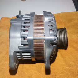 Nissan Pathfinder / Murano alternator