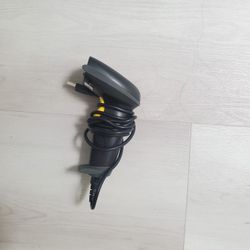 Hand Scanner