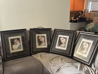 Picture Frames