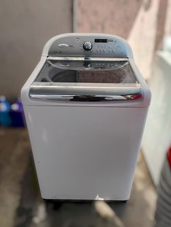 Washer