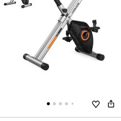 Exerpiutic Bike 