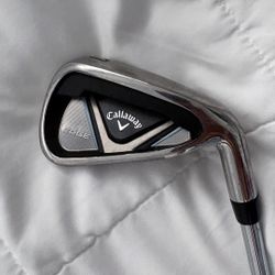 Callaway EDGE 7 Iron