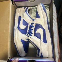 Nike Low Dunks 