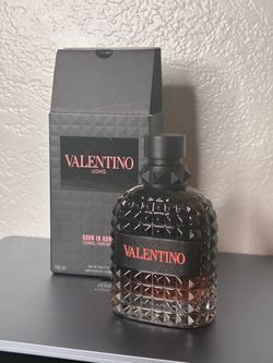 Valentino cologne