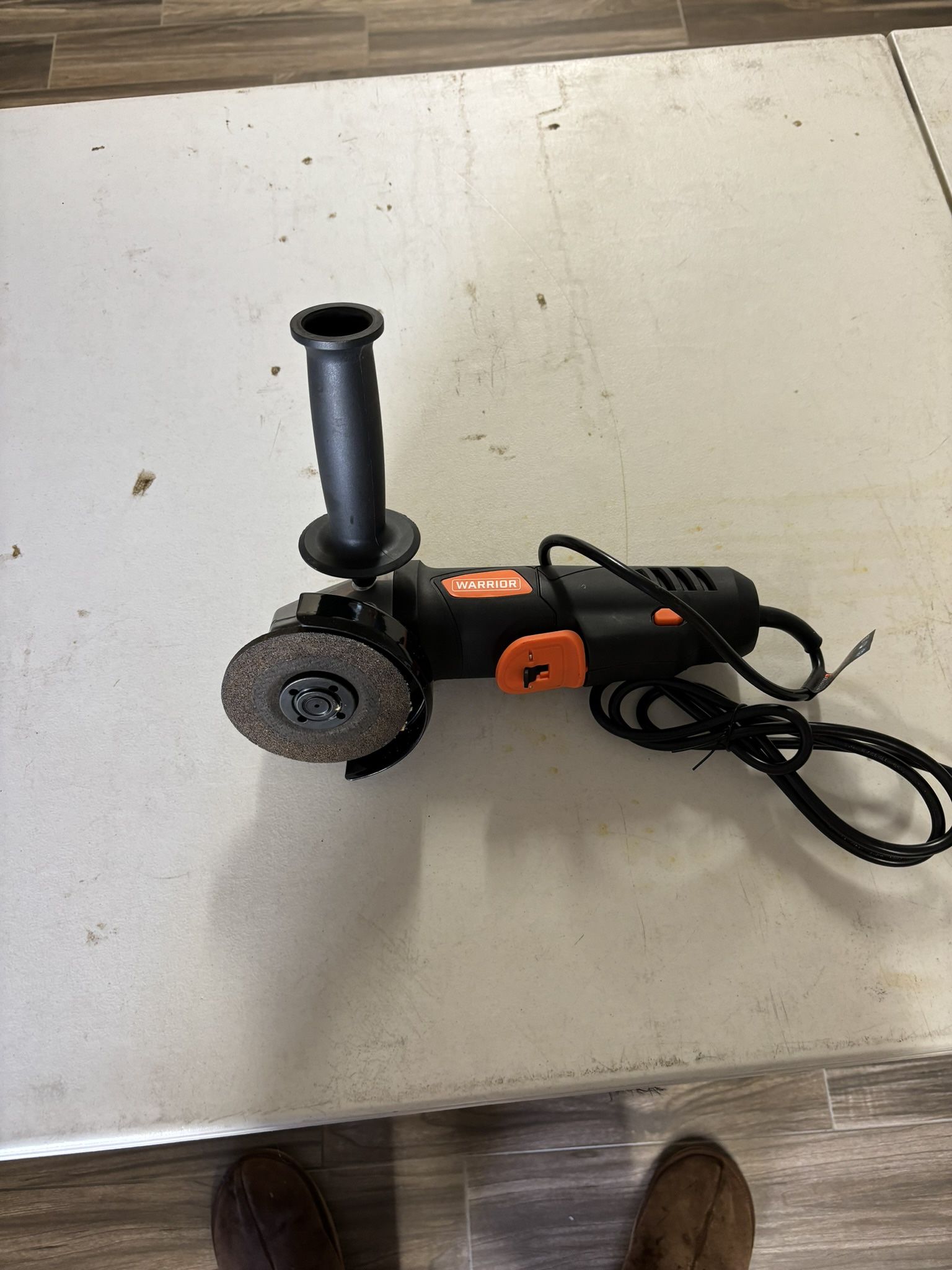 Grinder