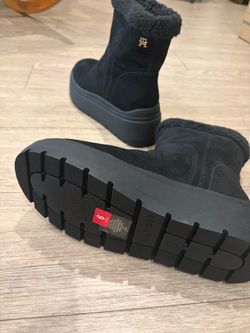 Tommy Hilfiger Boots