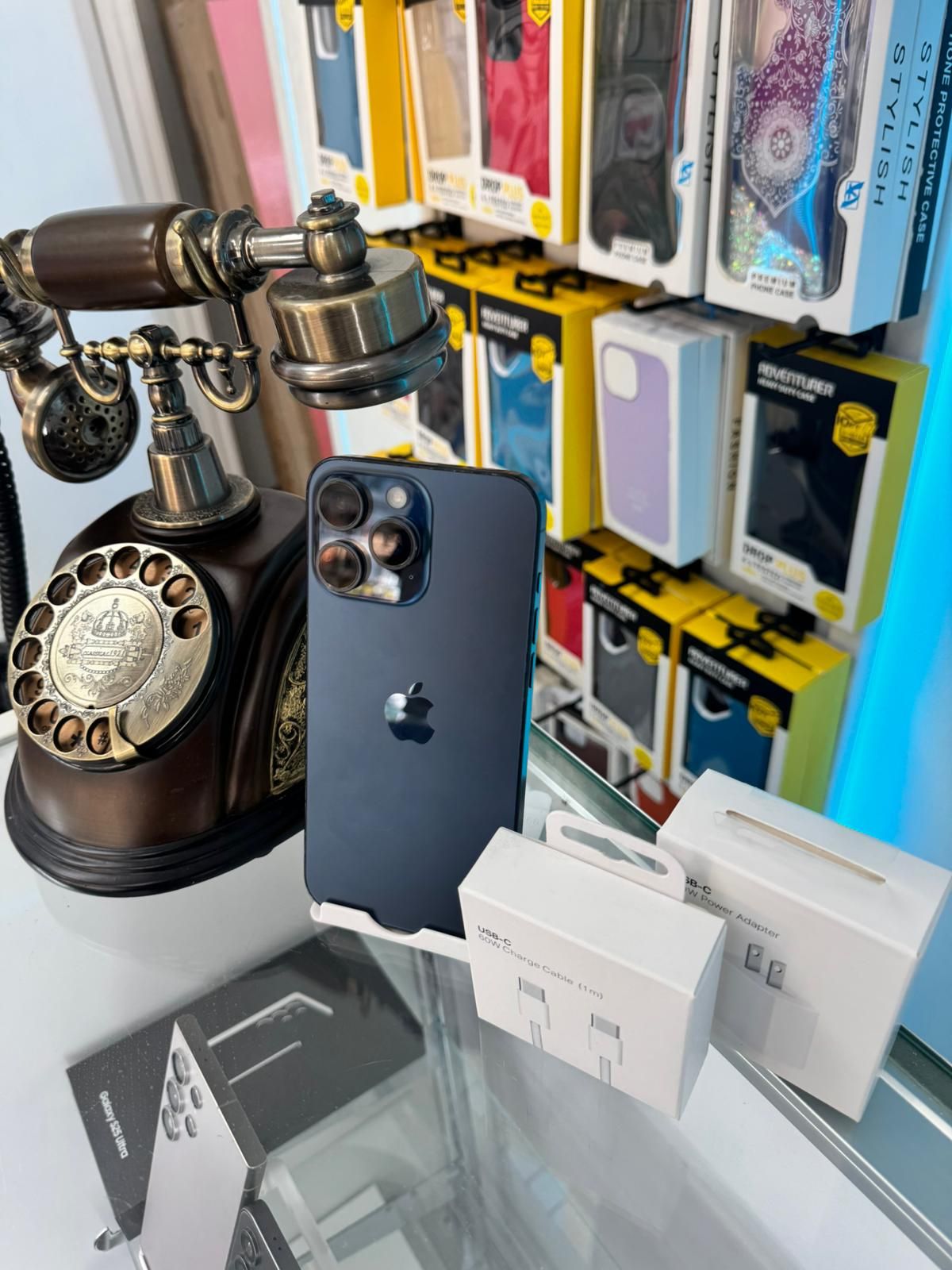Iphone 15 Pro