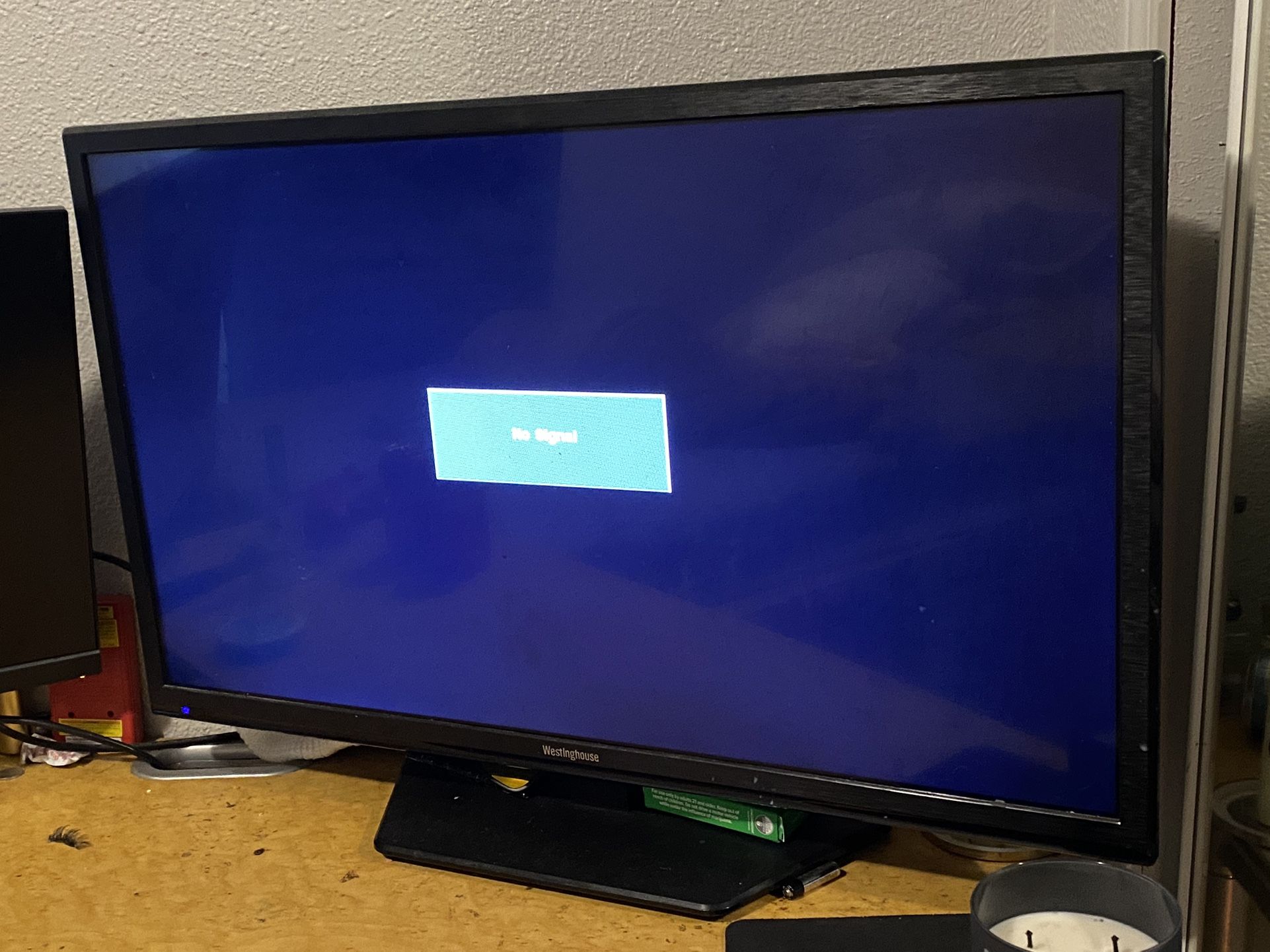 Tv Flatscreen