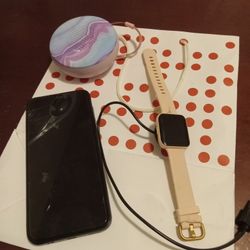 Phone And Watch 👉Recoger En Dallas TX 75227