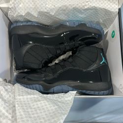 Jordan Gammas 11s Size 10