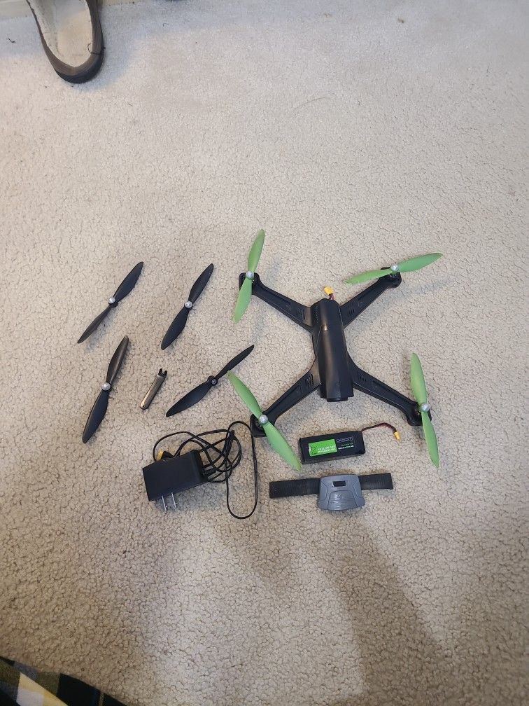 V 2900 Pro Drone