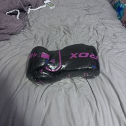 Boxing Gloves Muay Thai gloves