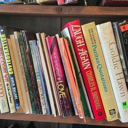 FREE BOOKS - WEDS