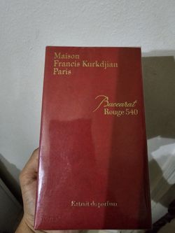 Bacarat