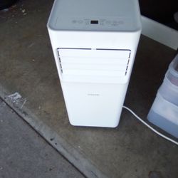 Vissani Air Conditioner 