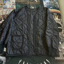 Alpha Industries Liner Jack 