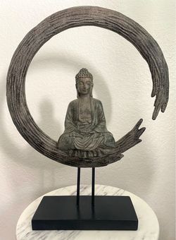 Home Decor, Buddha