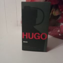 Hugo Boss