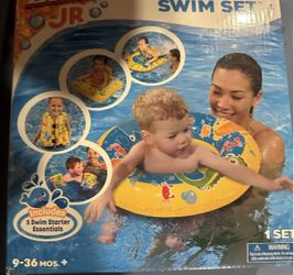 Swim Set 