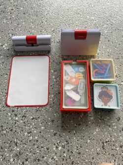 Osmo Coding, ABCs, Stories