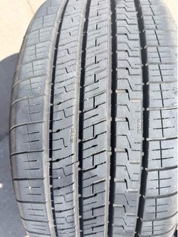 Goodyear 235/45ZR17