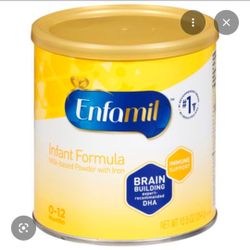 Enfamil