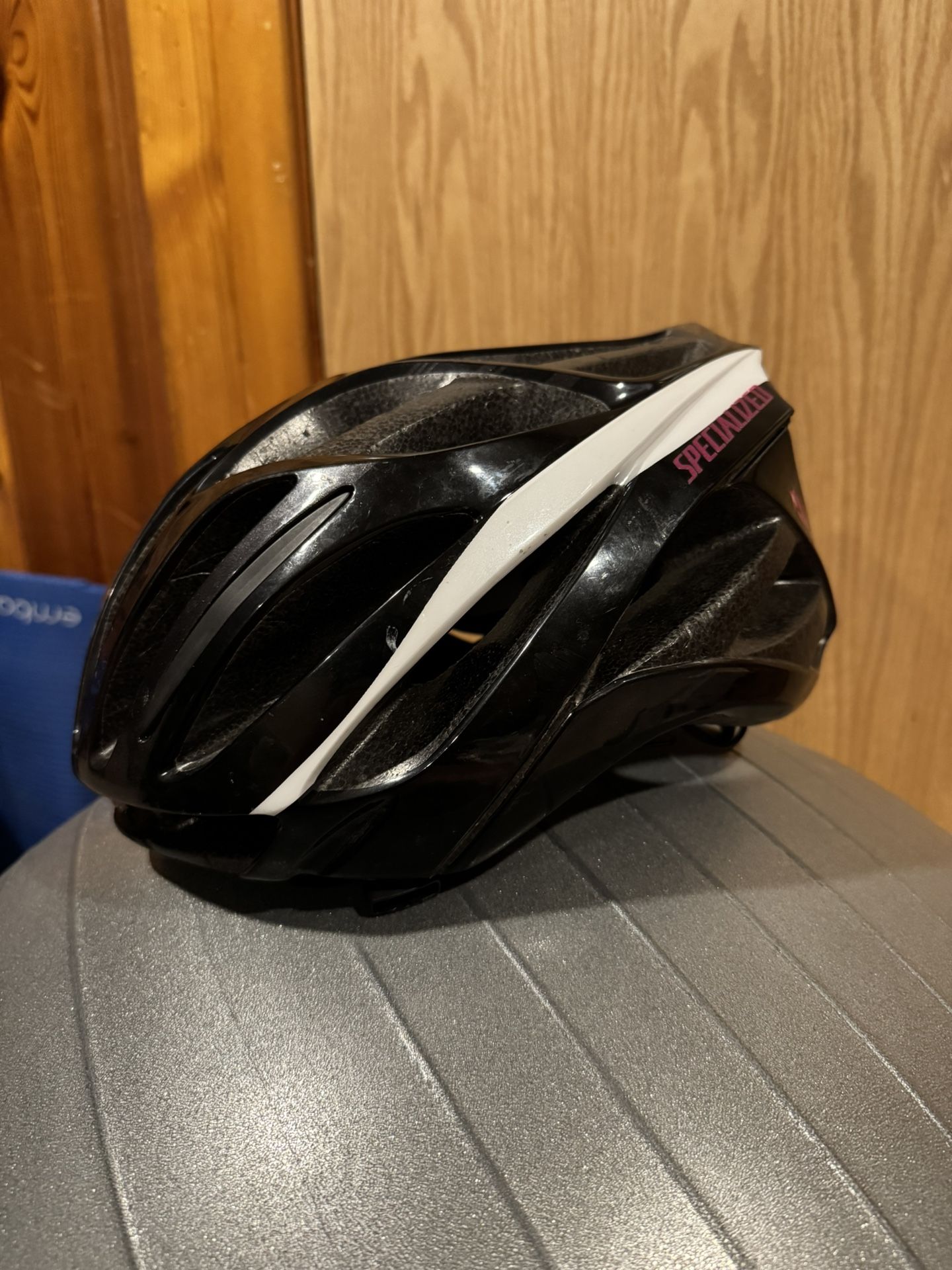 Bike Helmet