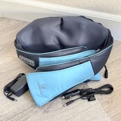 Neck Massager/ INVOSPA