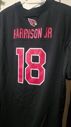 Arizona Cardinals Harris Jr Youth jersey with tags