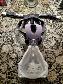 Philips AF541 Face Mask Medline
