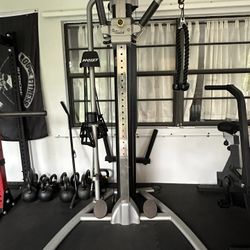Gym Equipment