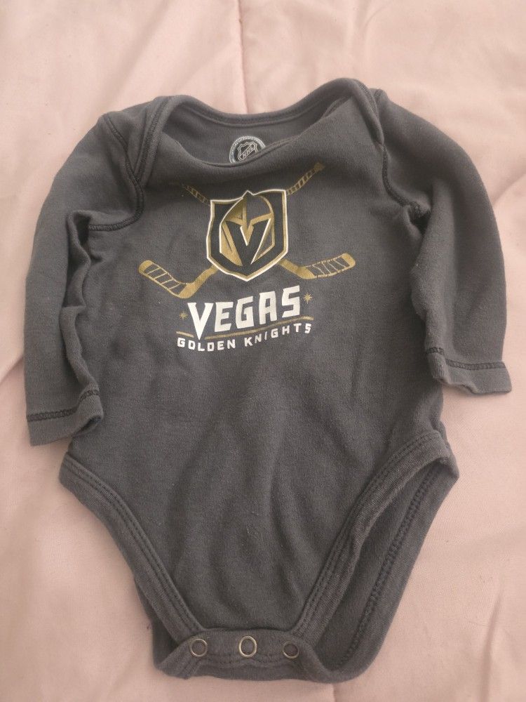 NHL 6/9 Vgk Onsie